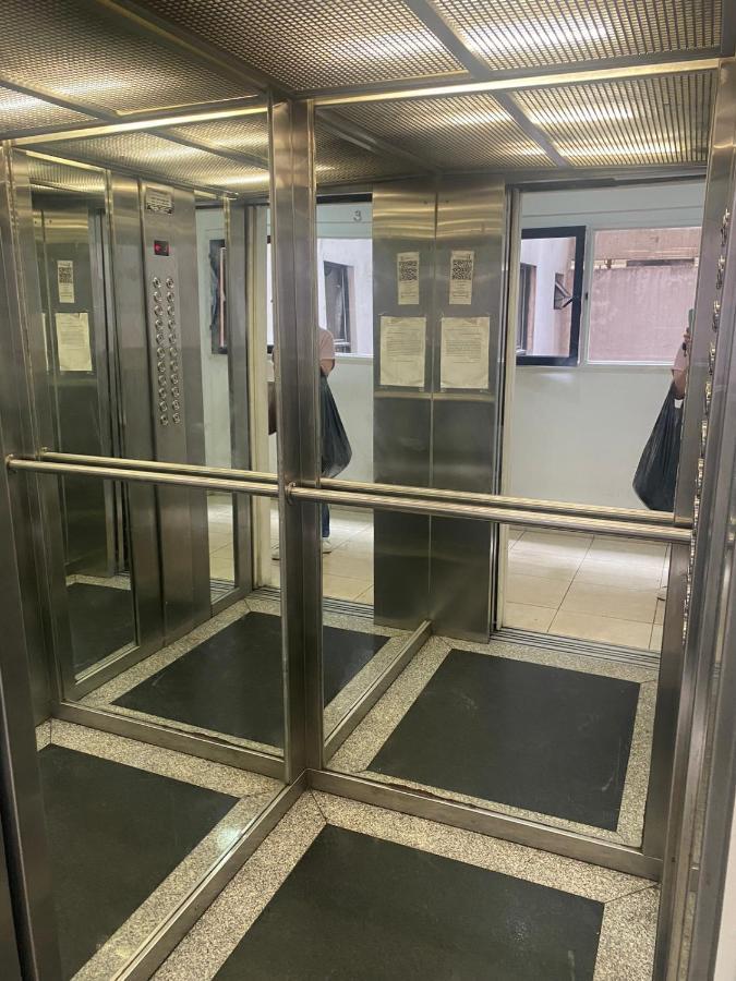 Avenida Corrientes Y Billinghurst A Metros De Abasto Shopping Буэнос-Айрес Экстерьер фото