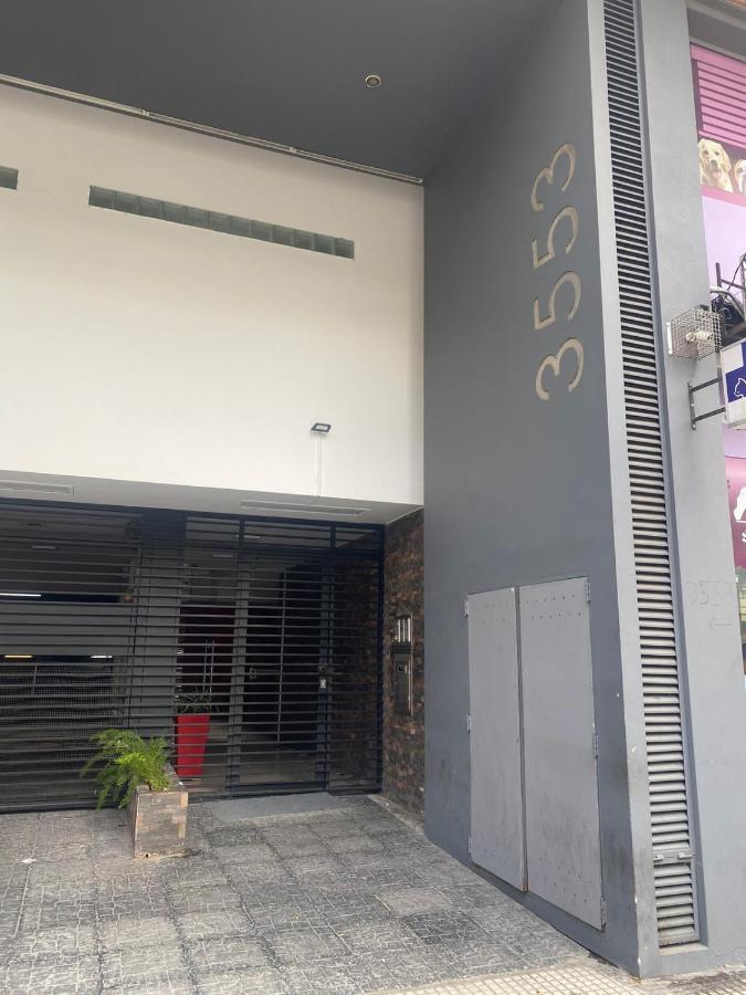 Avenida Corrientes Y Billinghurst A Metros De Abasto Shopping Буэнос-Айрес Экстерьер фото